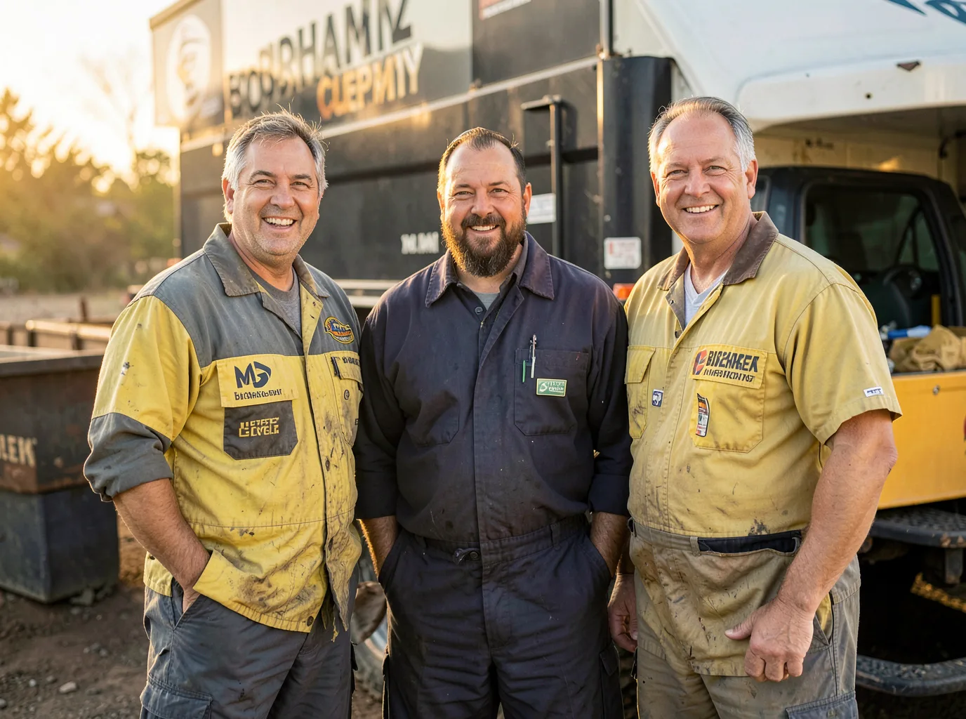 Sewage Cleanup company in Mershon, GA