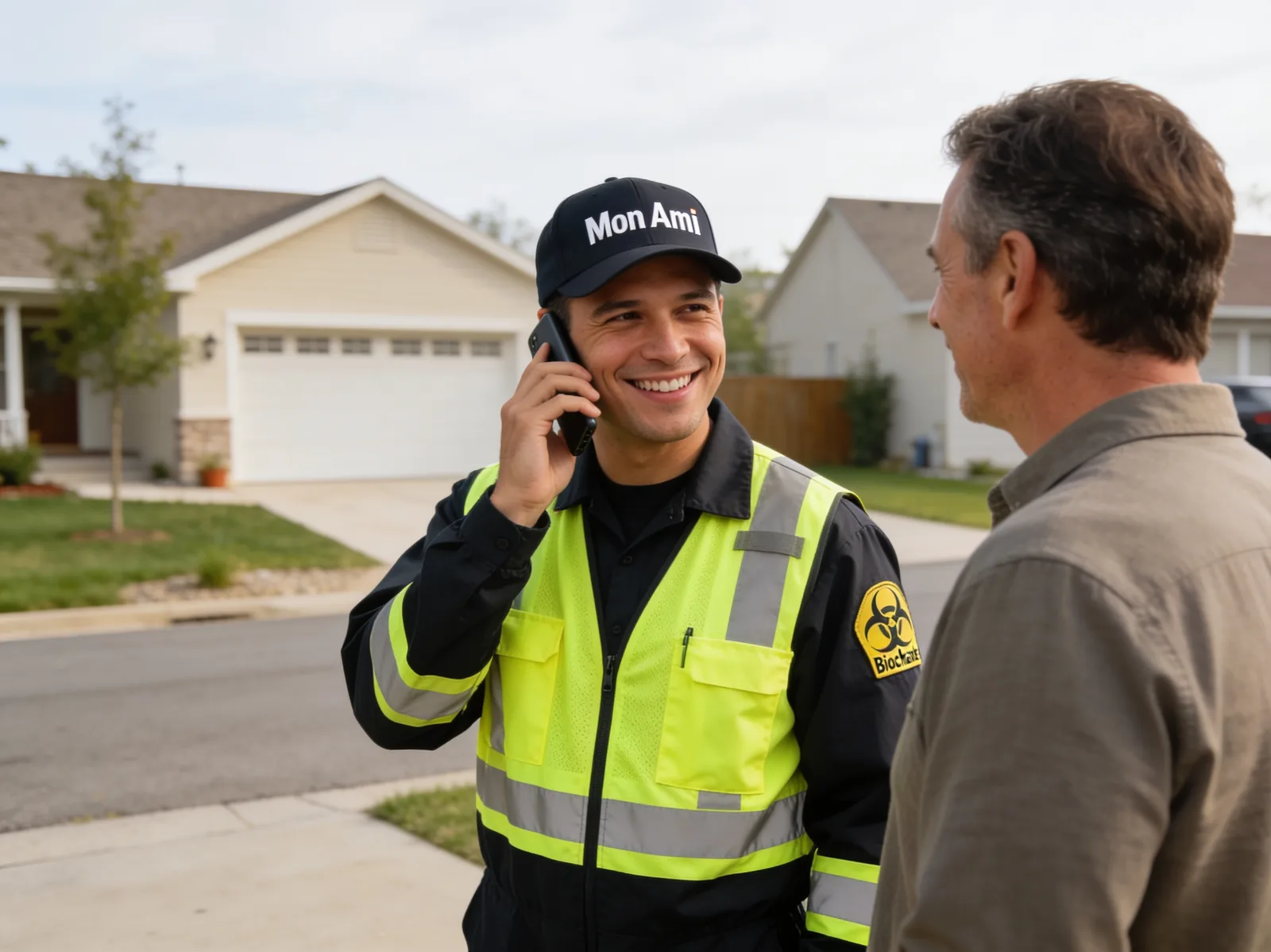 Sewage Cleanup Mershon, GA FAQs